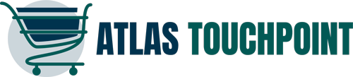 Atlas Touchpoint Logo